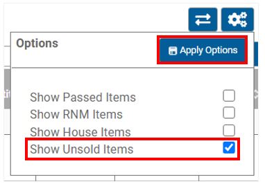 UnsoldLotsListOptions.JPG