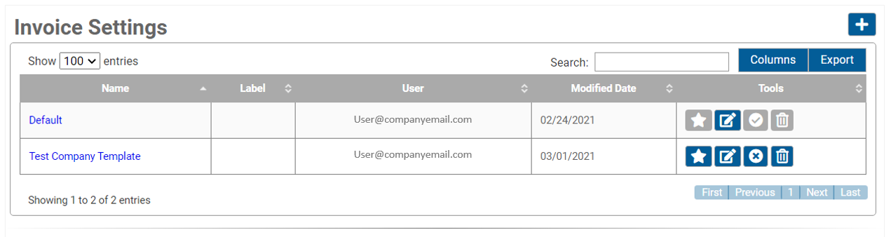 CompanyLevelInvoiceTemplates.PNG