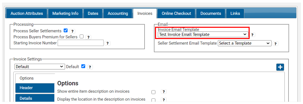EmailTemplateSelectAuction.PNG